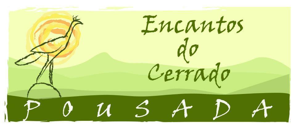 Pousada Encantos Do Cerrado Delfinopolis Exterior photo